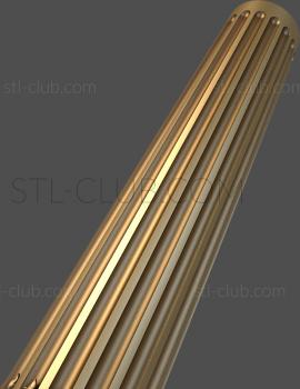 3D модель KL_0001 (STL)